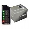 Python 872LE Responder - 2 Way Remote Starter, Car Alarm with Keyless Entry